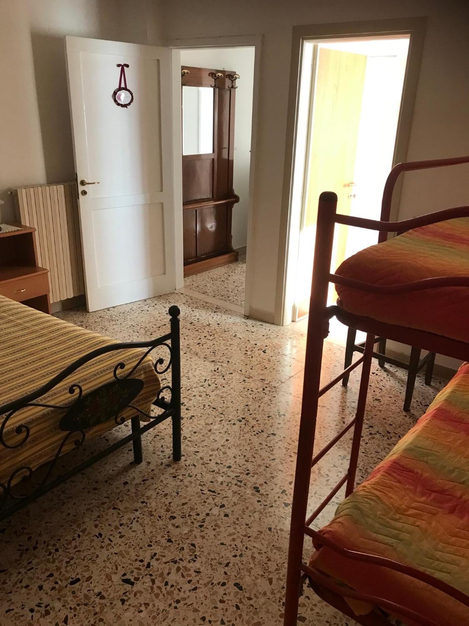 Agriturismo Cerquatonda Montalto delle Marche Luaran gambar