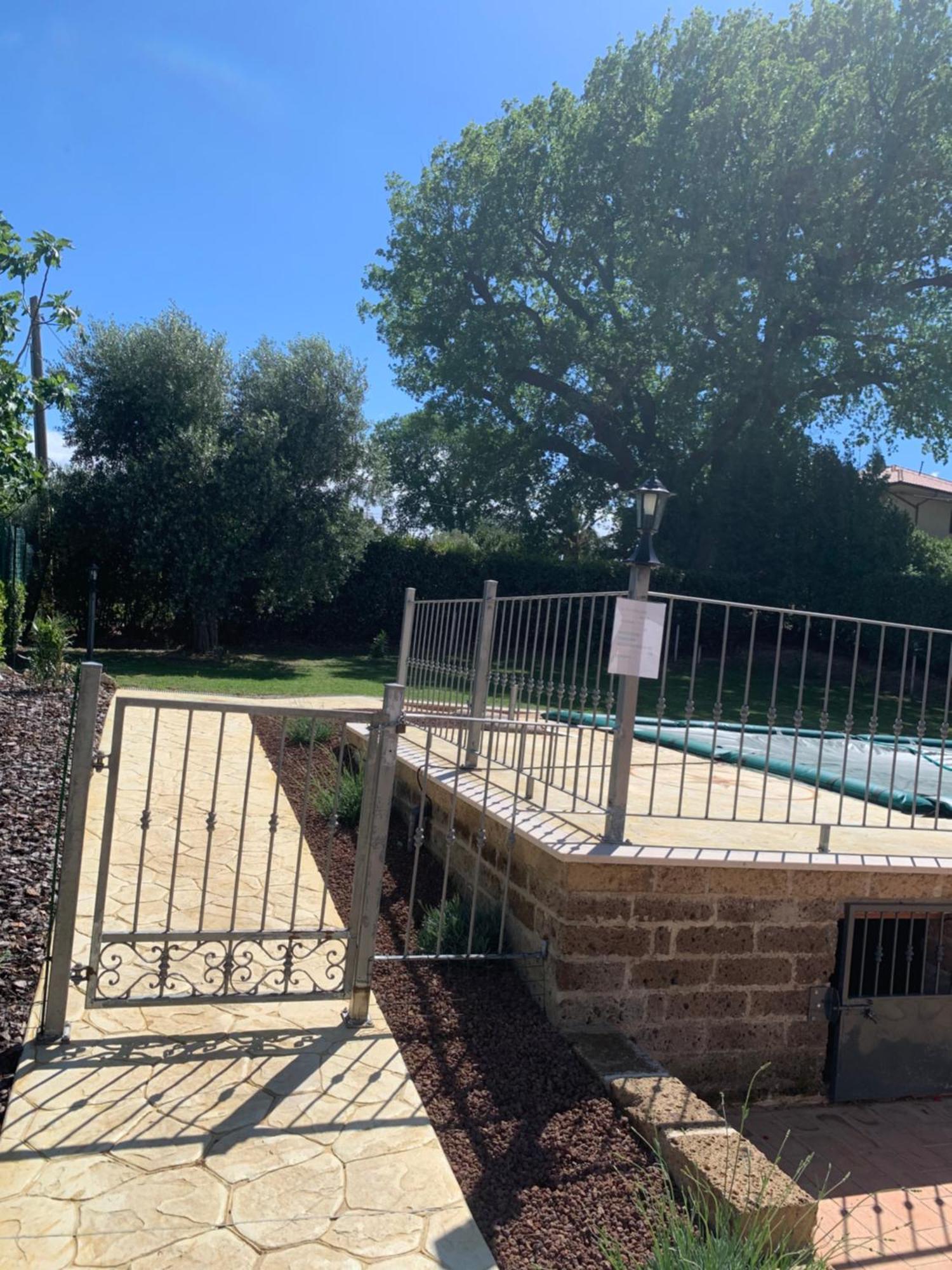 Agriturismo Cerquatonda Montalto delle Marche Luaran gambar