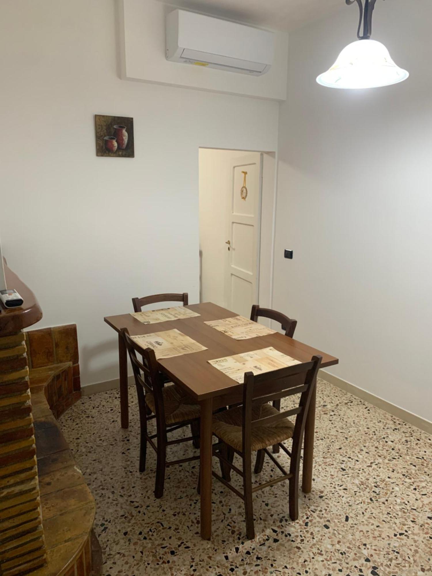 Agriturismo Cerquatonda Montalto delle Marche Luaran gambar