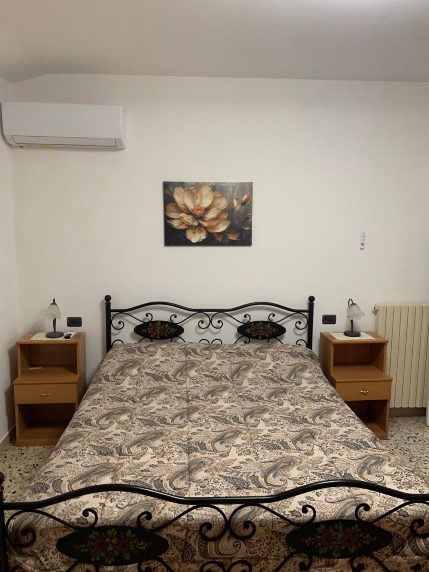 Agriturismo Cerquatonda Montalto delle Marche Luaran gambar